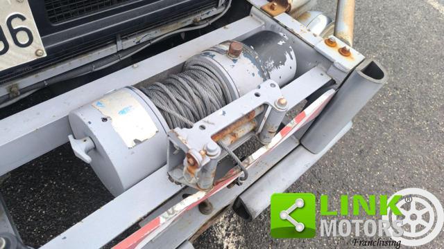 IVECO Daily VM 90 ASI PATENTE B