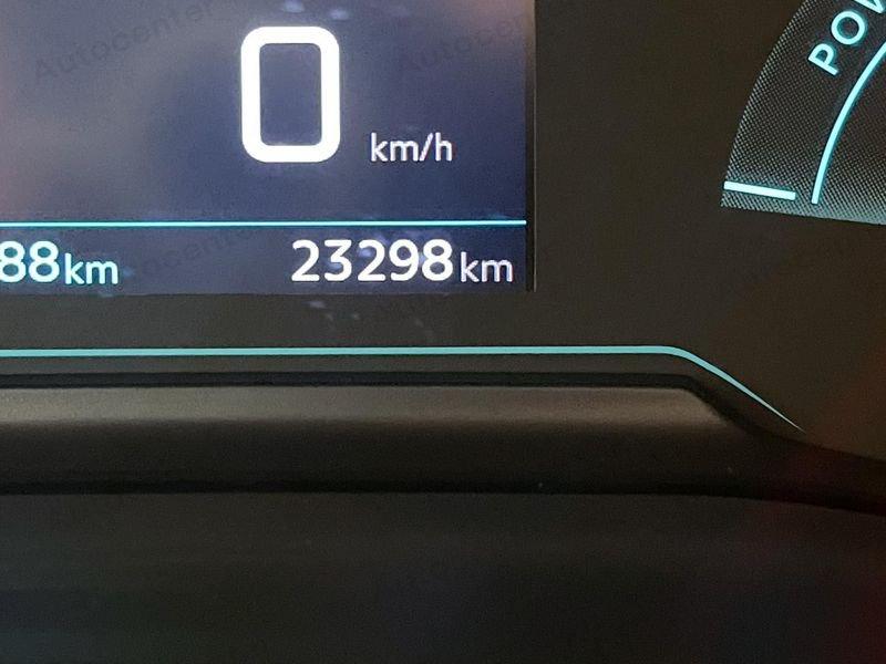 Peugeot e-2008 115kW Allure