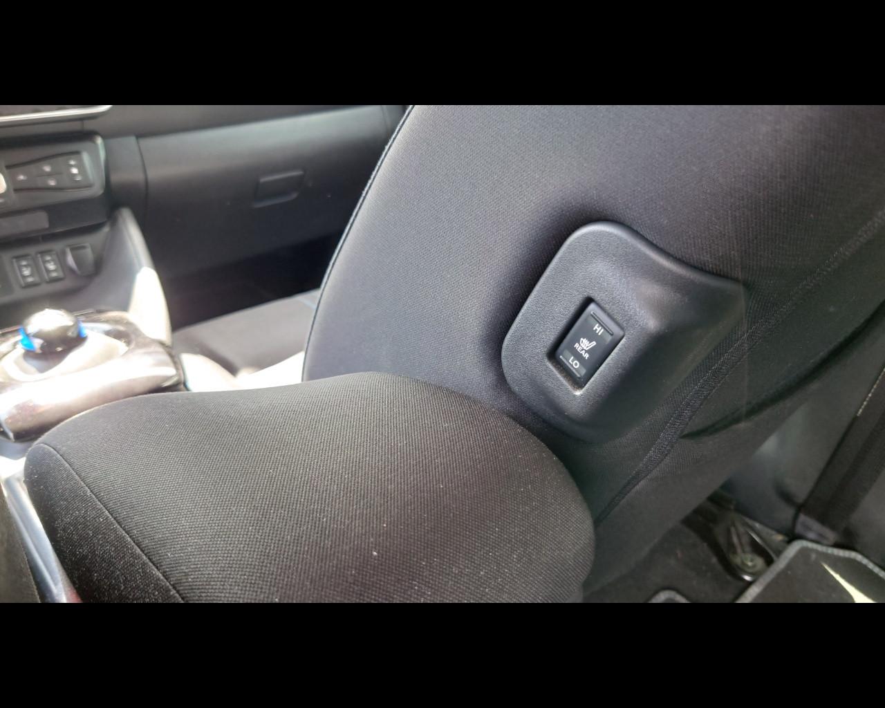 NISSAN Leaf 2ª serie - Leaf N-Connecta 40 kWh