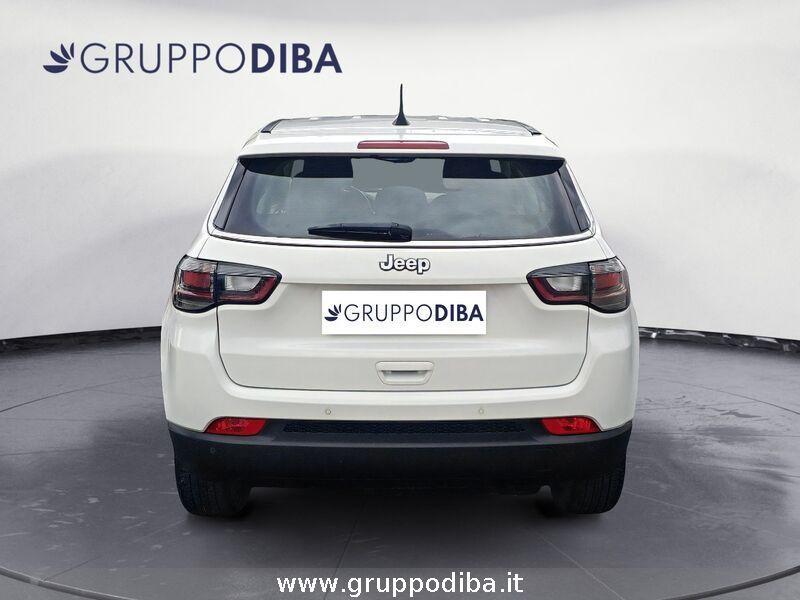 Jeep Compass II 2021 1.6 mjt Longitude 2wd 130cv