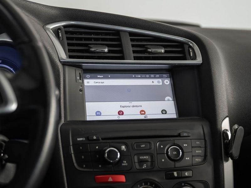 DS DS4 1.6 e-HDi 115 Airdream Fap So Chic