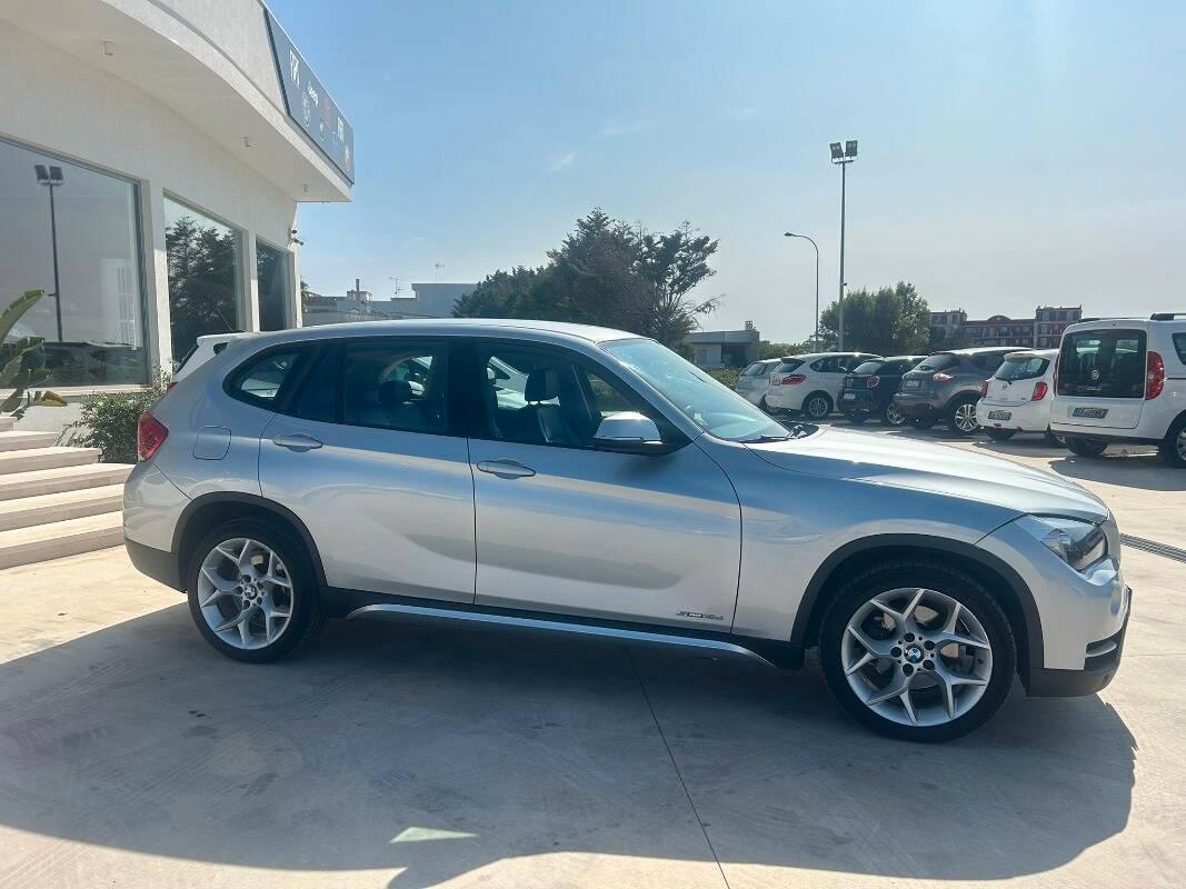 BMW X1 Sdrive16d