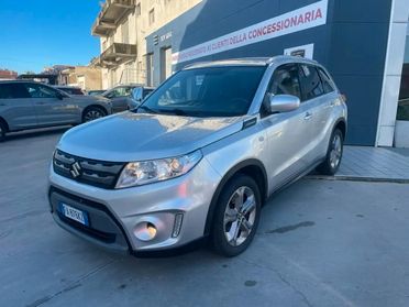 Suzuki Vitara 1.6 DDiS V-Cool