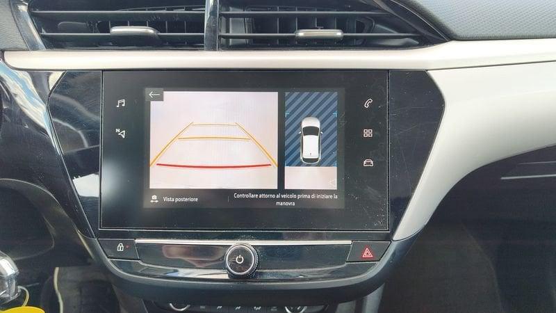 Opel Corsa 1.2 Edition 75cv MT5