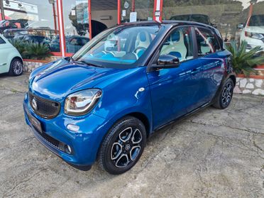 Smart Forfour 0,9 benzina 04/2017 CV90 PROXY AUTOMATICA
