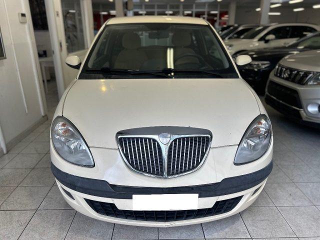 LANCIA Ypsilon 1.2 Argento