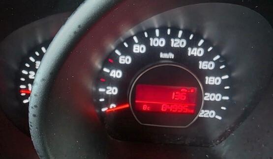 Kia Soul 1.6 CRDi 128cv solo 85mila km