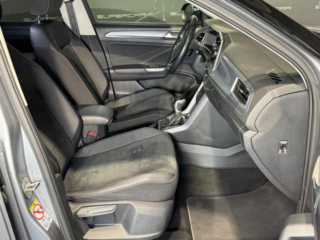 VOLKSWAGEN T-Roc 2.0 TDI 150 CV DSG 4MOTION Style