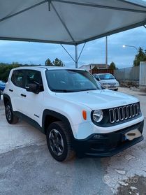 Jeep Renegade 2.0 mjt 4WD