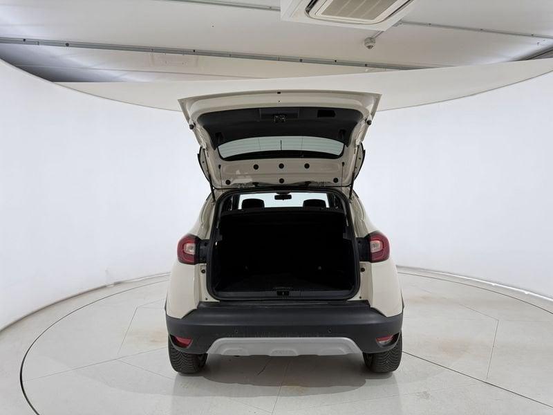 Renault Captur 1.5 dCi 110cv Energy SPORT EDITION2