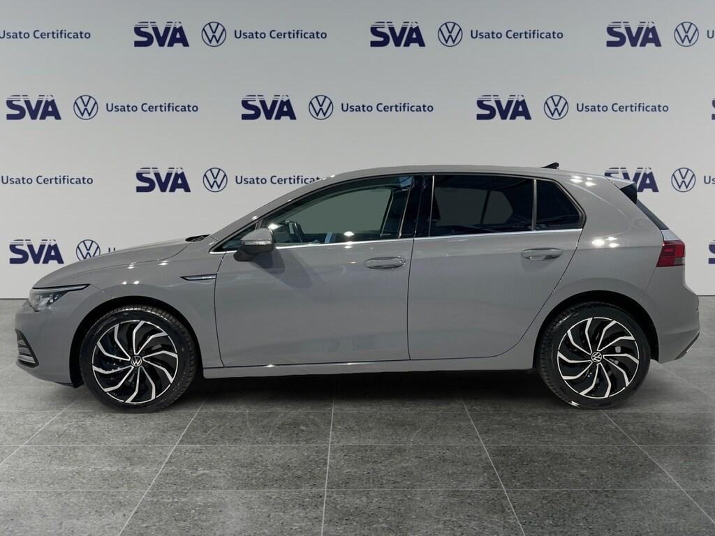 Volkswagen Golf VIII 2020 2.0TDI 115CV Style