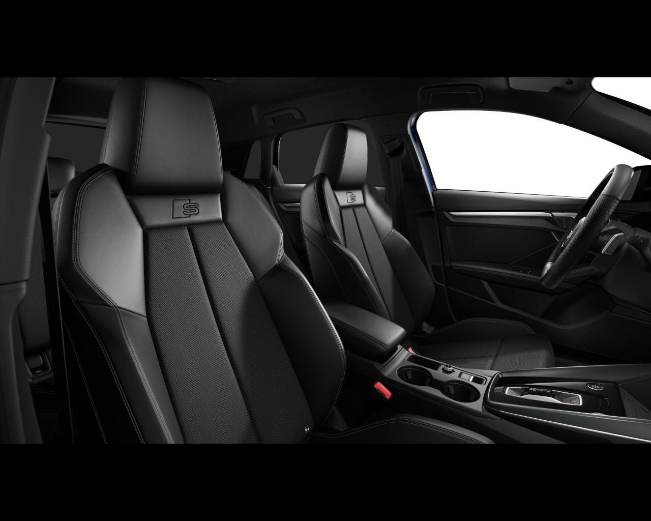 AUDI Audi A3 Sportback S line edition TDI 110 kW S tronic