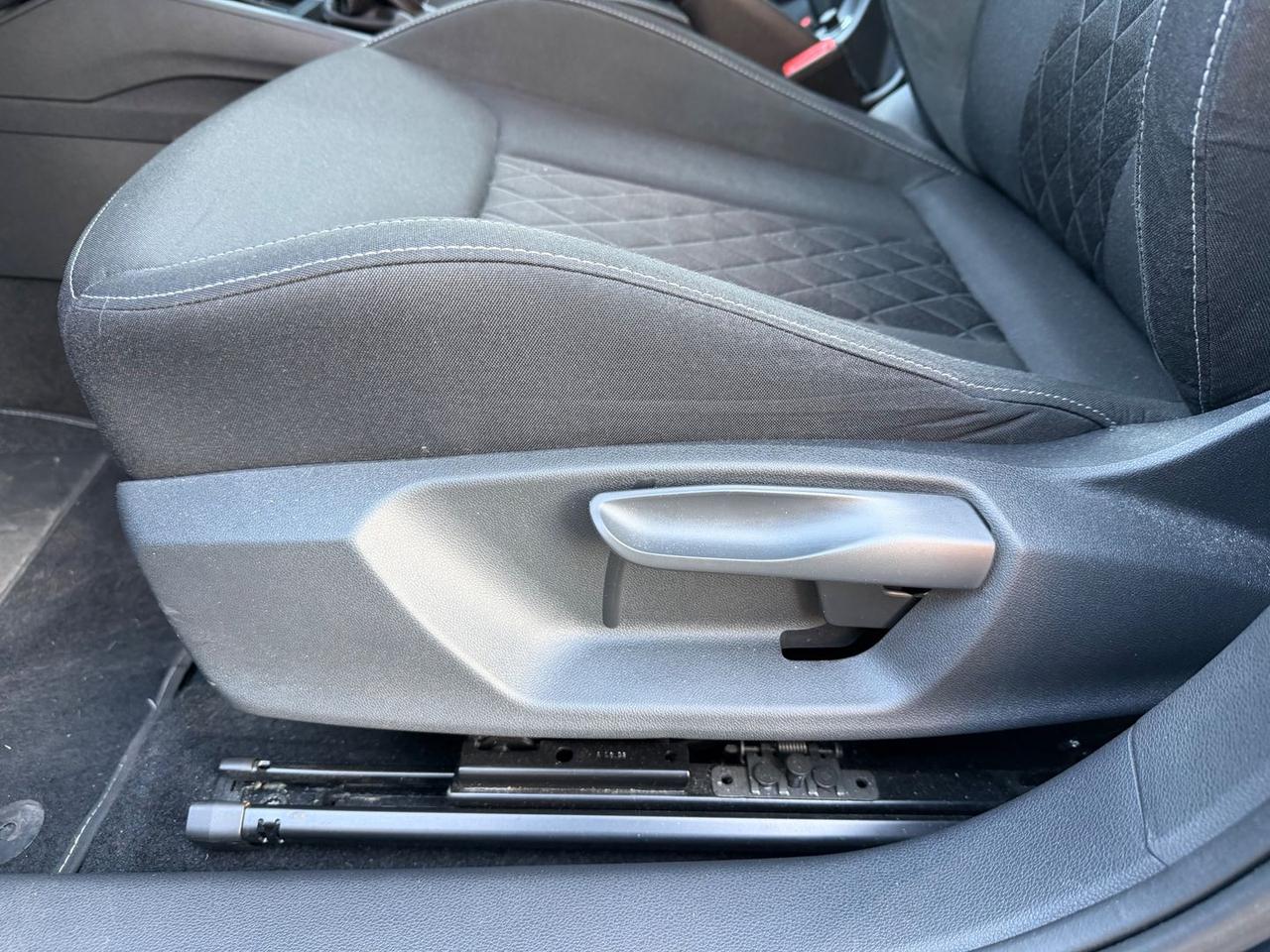 Skoda Scala 1.5 TSI Sport #10080
