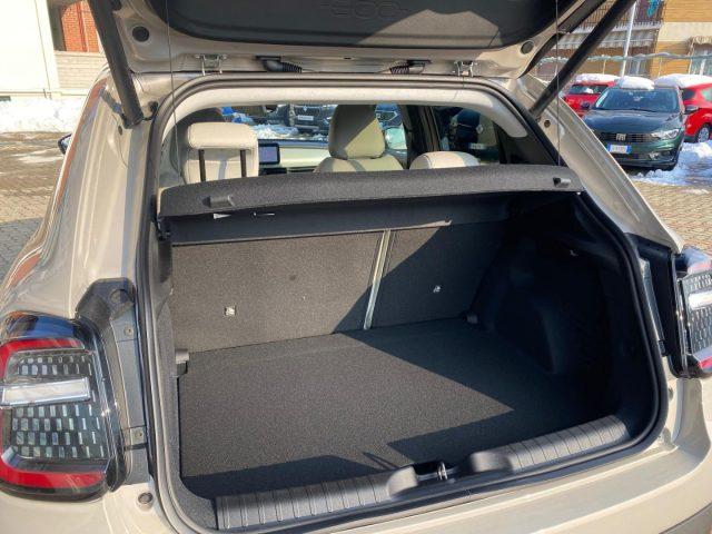 FIAT 600 Hybrid 145CV DCT MHEV La Prima