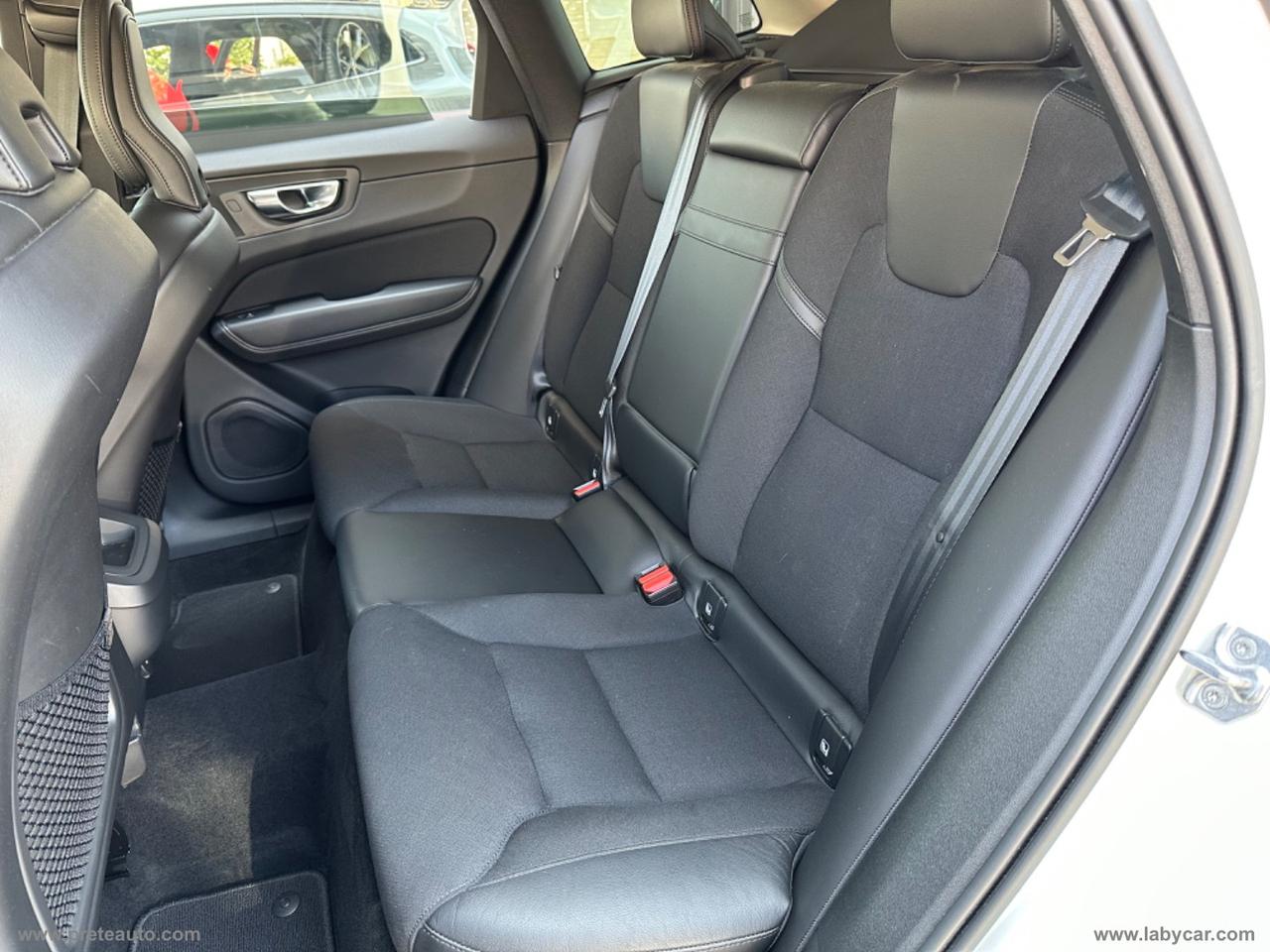 VOLVO XC60 B4