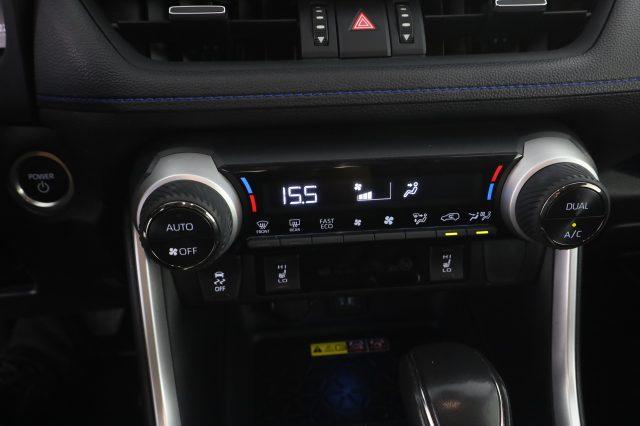 TOYOTA Other RAV4 RAV4 2.5 HV (218CV) E-CVT 2WD Style