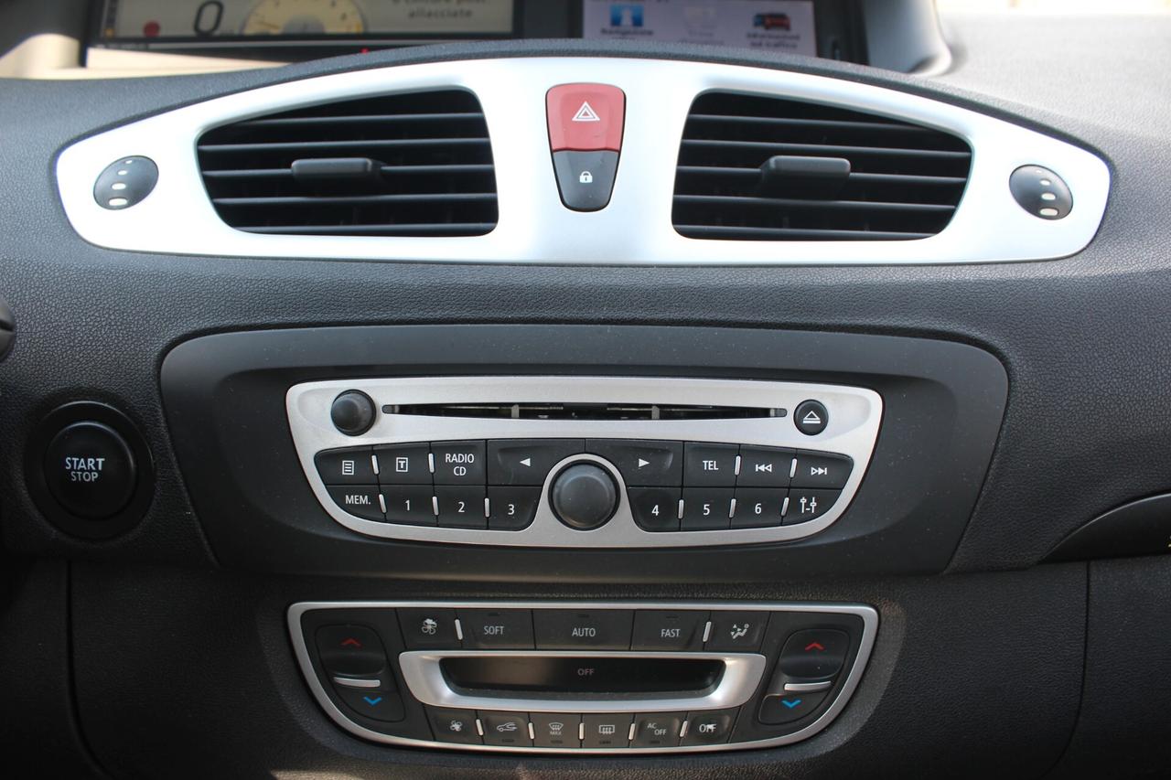 Renault Scenic Scénic X Mod 1.4 Tce Luxe