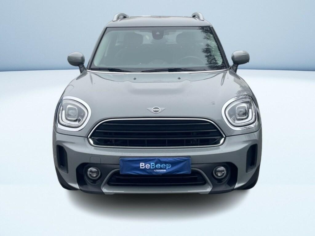 Mini One Countryman 1.5 One