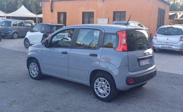 FIAT Panda 1.2 Lounge 69CV S&S