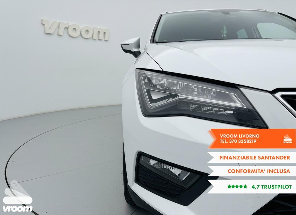 SEAT Ateca Ateca 1.6 TDI Business