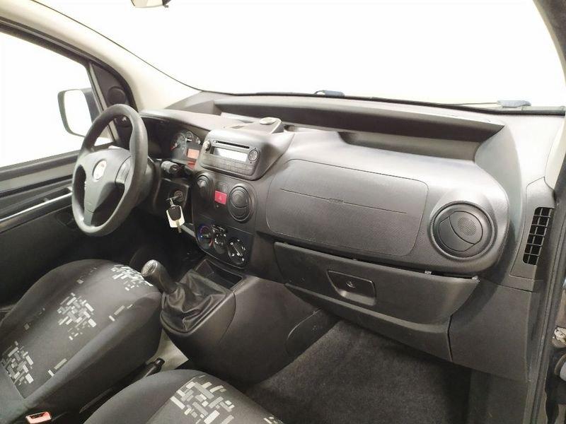 FIAT QUBO 1.3 mjt 16v Dynamic E5+