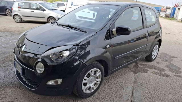 RENAULT Twingo 1.2 16V POCO INCIDENTATA