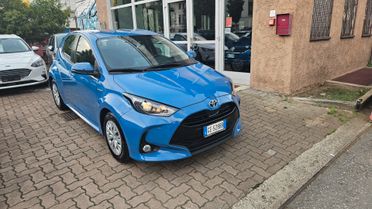 Toyota Yaris 1.5 HYBRID 5P Active CAMERA-CRUISE ADATT-CARPLAY