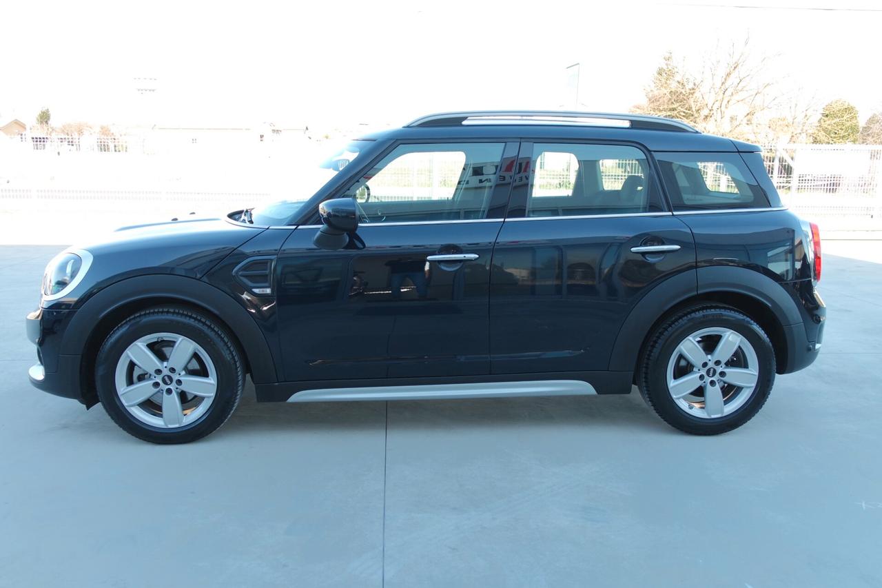 Mini One Countryman Mini 1.5 One Boost Countryman