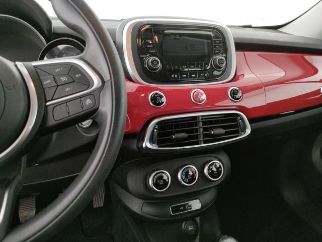 FIAT 500X 1.0 T3 120 CV Urban