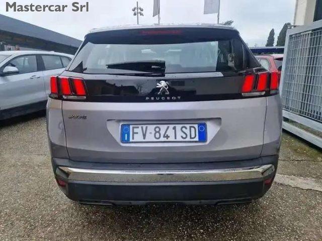 PEUGEOT 3008 3008 1.5 bluehdi Business tg : FV841SD