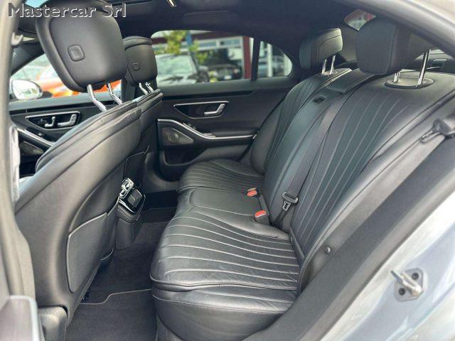 MERCEDES-BENZ S 350 S 350 d Premium auto - GH066XE