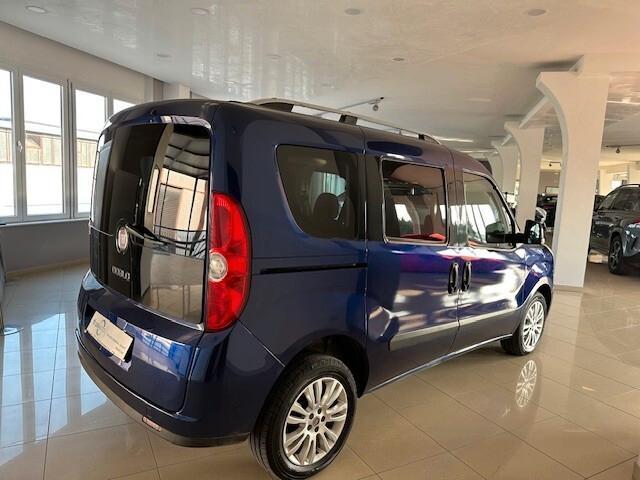 Fiat Doblo Doblò 1.6 MJT 16V Dynamic