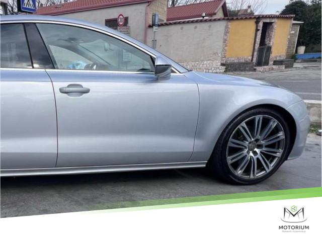 Audi A7 SPB 3.0 V6 TDI 245 CV quattro S tronic
