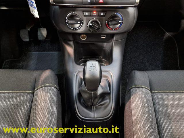 CITROEN C3 PureTech 83 S&S Feel