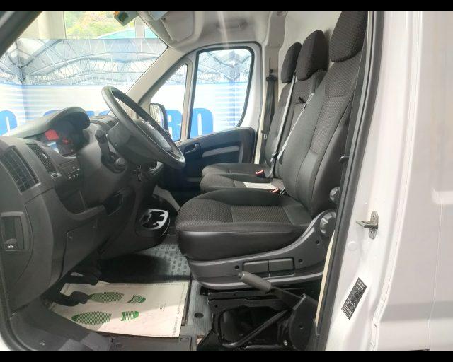 FIAT Ducato 33 MH2 2.2 mjt3 140cv-DETAX