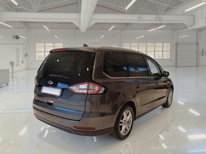 FORD GALAXY 2.0 EcoBlue 150cv S/S Auto Titanium Business