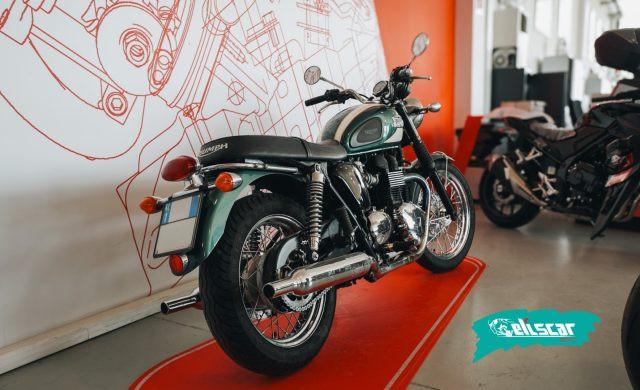 TRIUMPH Bonneville T100 T100