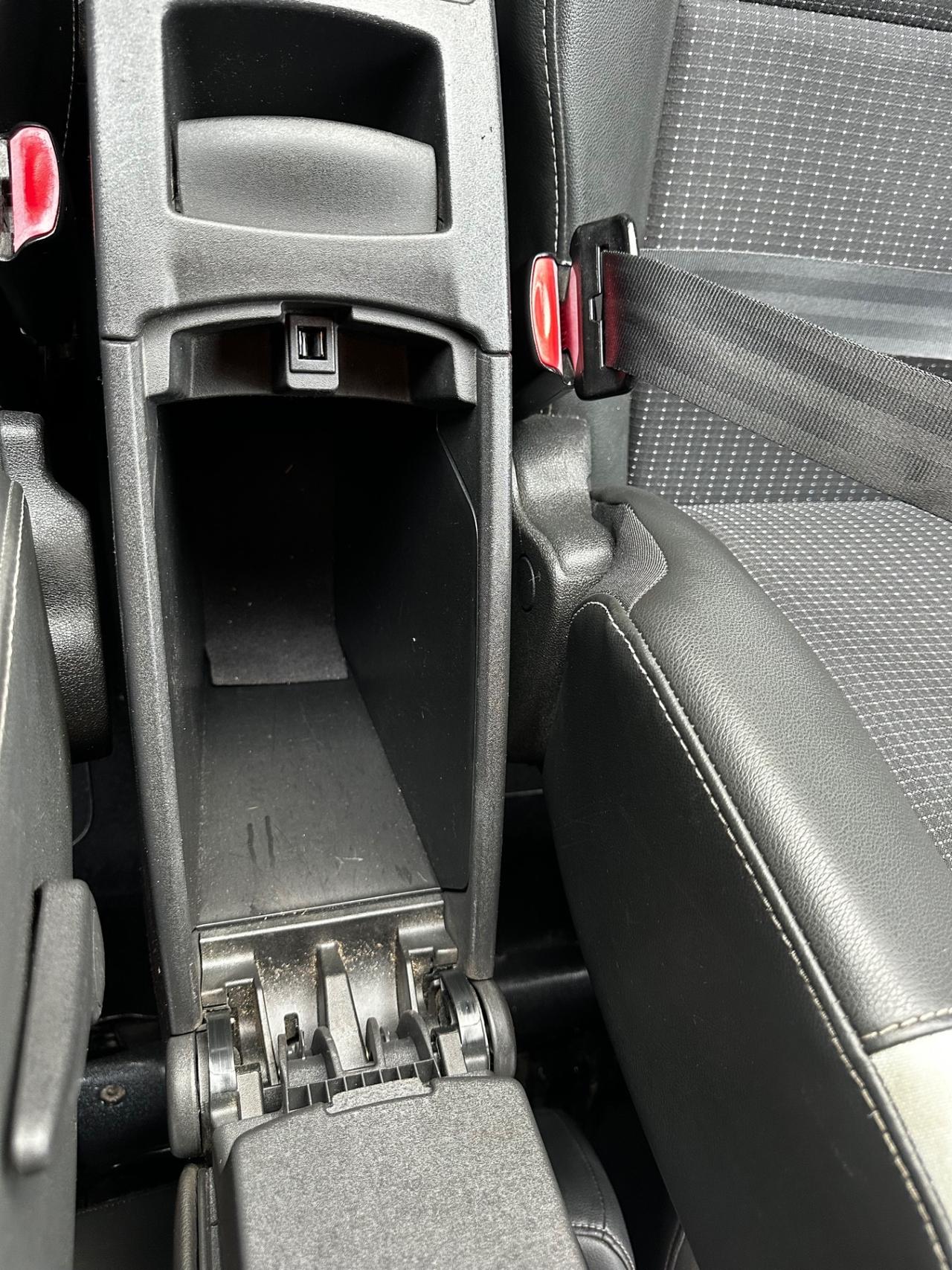 Renault Scenic Scénic X-Mod 1.5 dCi 110CV EDC Luxe