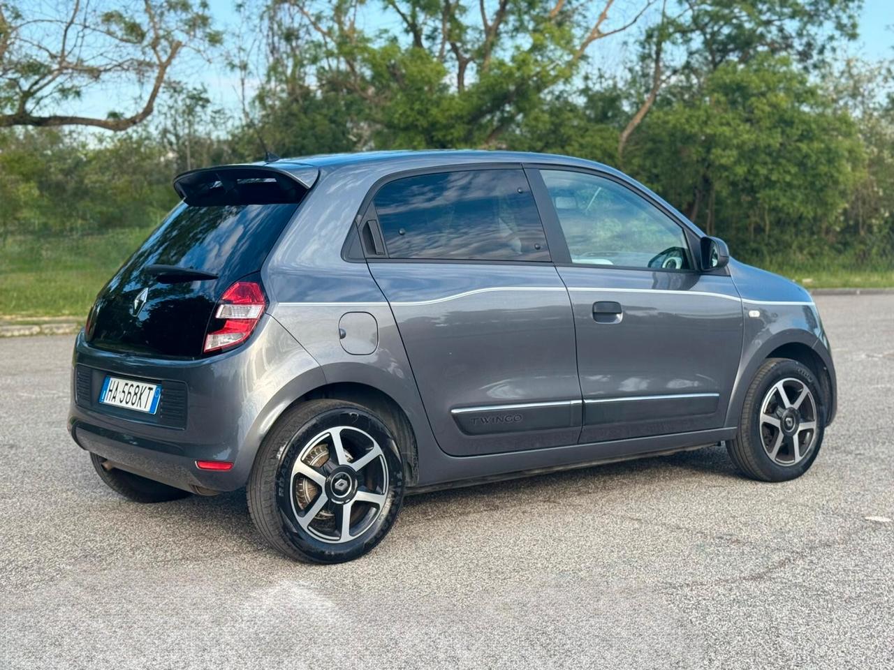 Renault Twingo TCe energy Intens 90CV -PREZZO REALE-