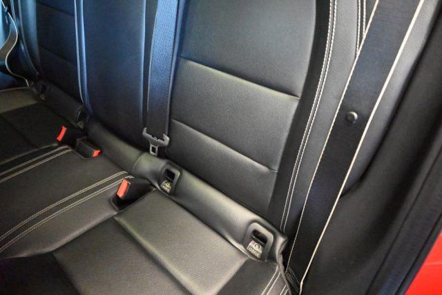 MERCEDES-BENZ GLA 200 PREMIUM AMG AUTO TETTO CAM PELLE LED 19"STRAFULL!!