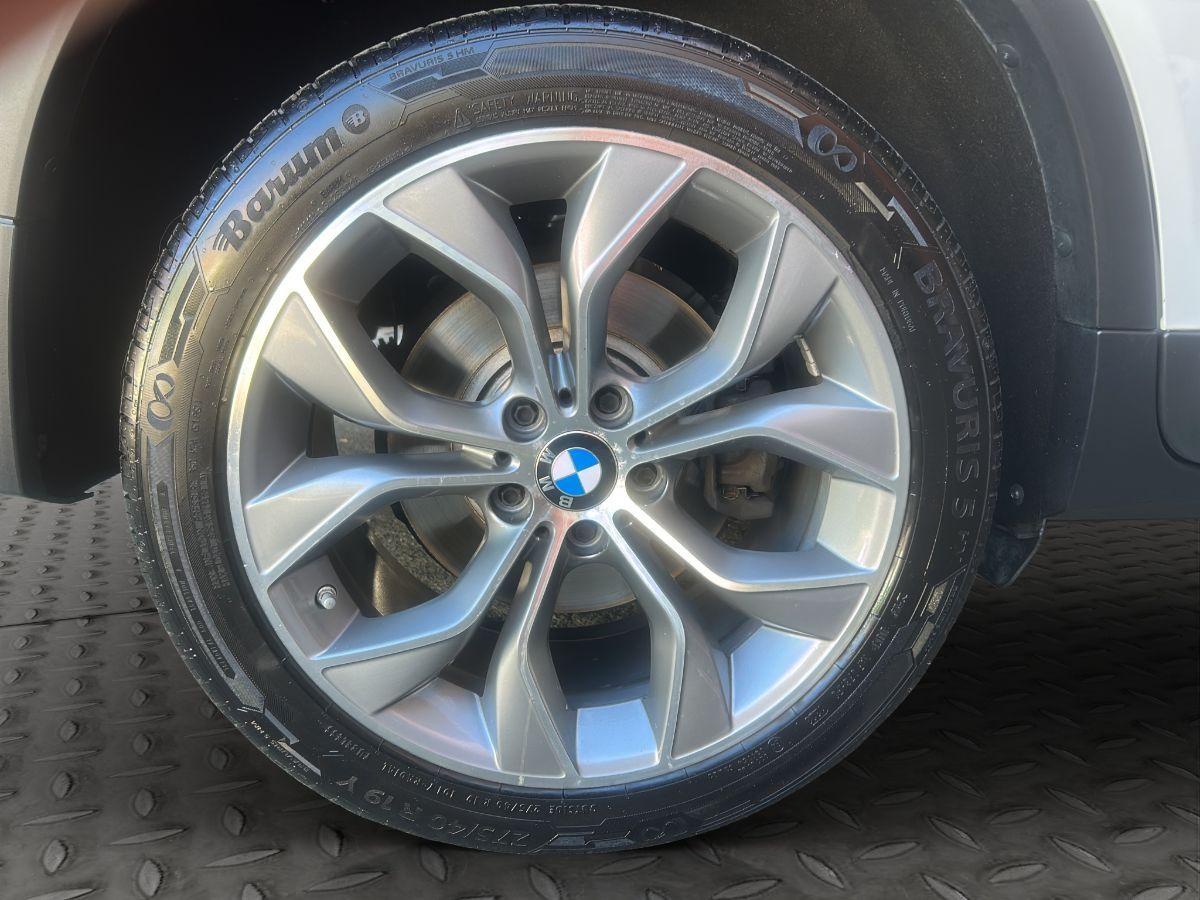 BMW - X4 - xDrive20d 190 CV Msport TELECAMERA