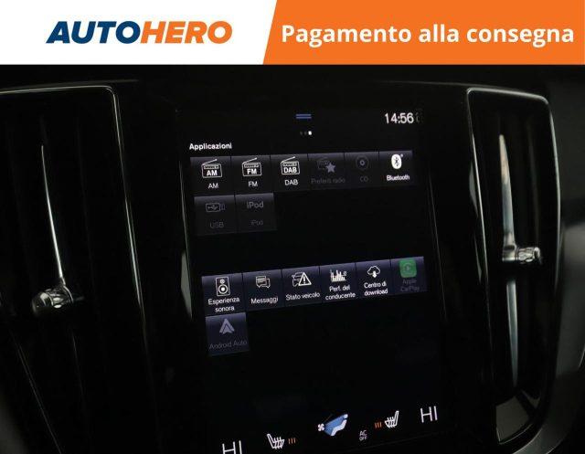 VOLVO V60 Cross Country D4 AWD Geartronic Business Plus