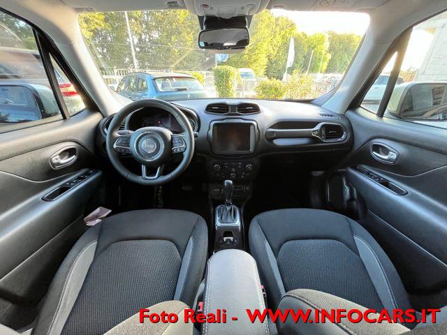 JEEP Renegade 1.3 T4 190CV PHEV 4xe AT6 Limited PROMO!