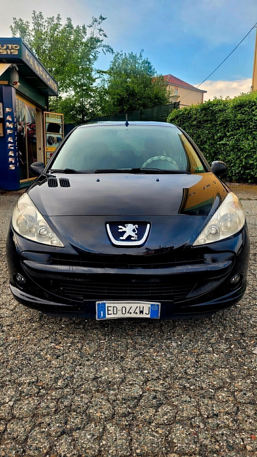 Peugeot 206 Plus 1.1 60CV 5p. Urban