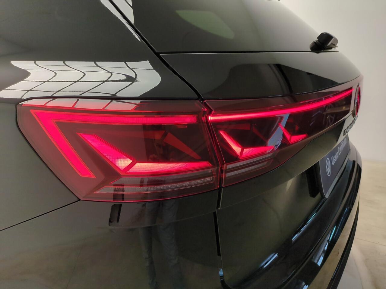 Volkswagen Touareg 3.0 V6 TSI eHybrid Elegance