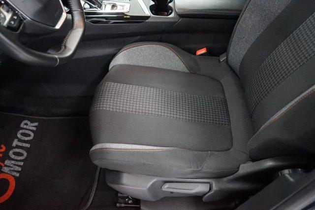 PEUGEOT 3008 BlueHDi 130 S&S EAT8 Active Business