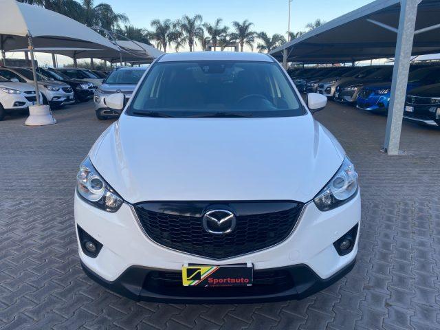 MAZDA CX-5 2.2L Skyactiv-D 150CV 2WD