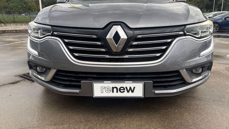 Renault Talisman Sporter 1.6 dci energy Intens 160cv edc