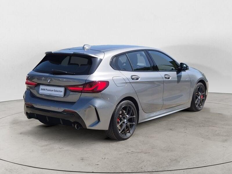 BMW Serie 1 118d Msport auto