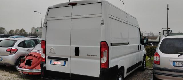 CITROEN Jumper 30 BlueHDi 140 S&S PM-TM Furgone